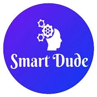 smart dude