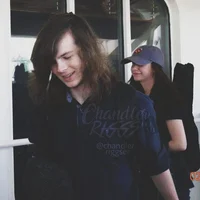 Chandler Riggs 