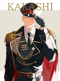 Kakashi