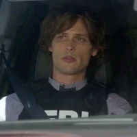 Spencer Reid