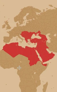 Ottomans Empire 