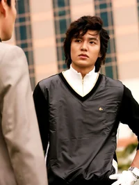 Jun-pyo 
