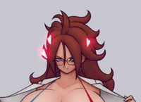 Fat Android 21