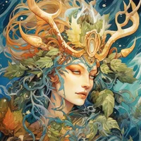 ER the sevage mother