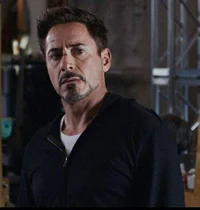 Tony Stark 