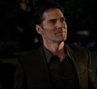 Aaron Hotchner