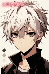 Andrew 