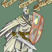 Knights of Pineapple