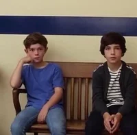 Jack will and Julian