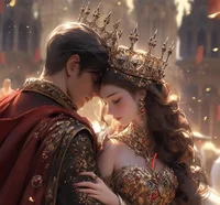 - Royal Parents -