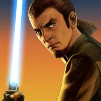 Kanan Jarrus 
