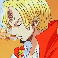 Sanji-WCI
