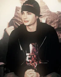Tom kaulitz 
