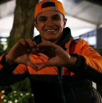Lando Norris 