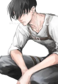Levi Ackerman 