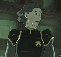 Lin Beifong 