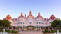 Disney Hotel