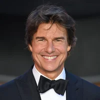 Tom Cruise