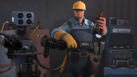 TF2 Engineer