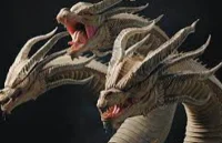 Monster Zero