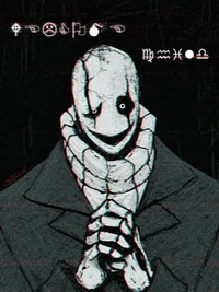 WD Gaster