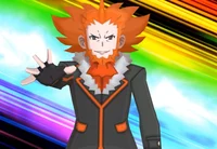 RR lysandre
