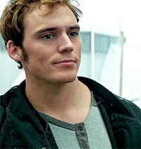 Finnick