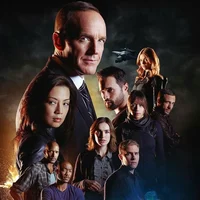 Agents of Shield