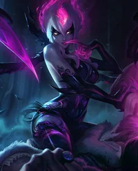 Evelynn