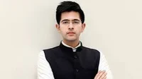 Raghav chaddha 