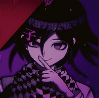 Kokichi Ouma