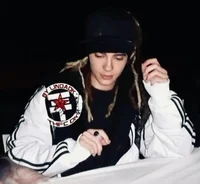 Tom Kaulitz 
