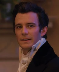 Benedict Bridgerton