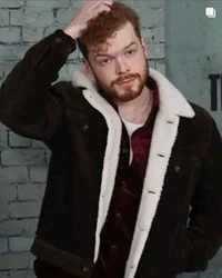 Cameron Monaghan 