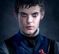 Victor Frankenstein