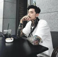 Gay korean boyfriend