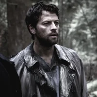 Castiel SPN