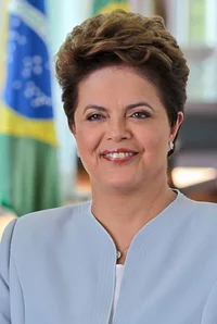Dilma Rousseff 