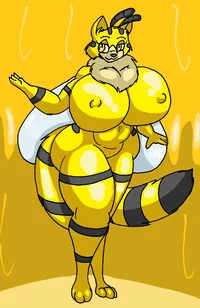 Latex Catbee