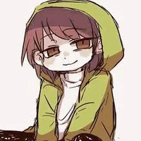 Storyshift Chara TG