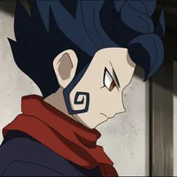 Tsurugi Kyousuke