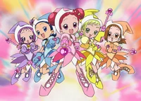 Motto Ojamajo Doremi