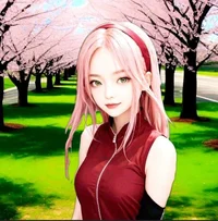 Sakura in your RL