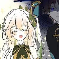 24 I Nahida or Scara