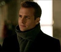Harvey Specter
