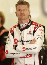 Nico Hulkenberg