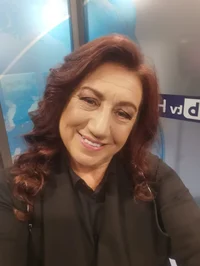 Silvia marinova btv