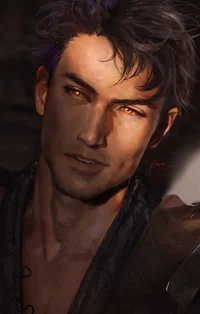 John 