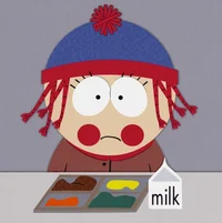 Stan Marsh