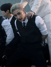 Boss Bang Chan